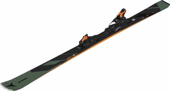 REDSTER Q6 + MI 12 GW