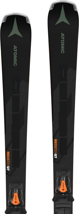 REDSTER Q7 REVOSHOCK C+MI 12 GW REDSTER Q7 REVOSHOCK C+MI 12 GW