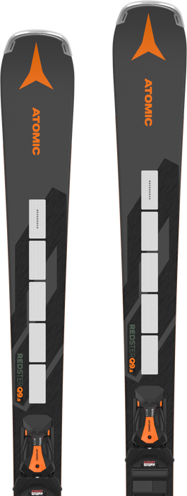 REDSTER Q9.8 REVOSHOCK S+I 12 GW