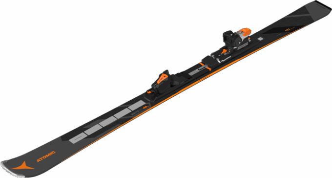 REDSTER Q9.8 REVOSHOCK S+I 12 GW