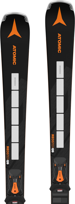 REDSTER Q9 REVOSHOCK S+I 12 GW