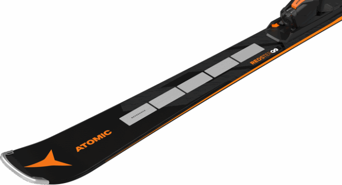 REDSTER Q9 REVOSHOCK S+I 12 GW