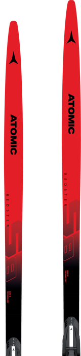 REDSTER S8 GEN S + CAMBIO SK