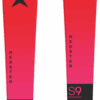 REDSTER S9 FIS 152