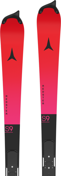 REDSTER S9 FIS M 165