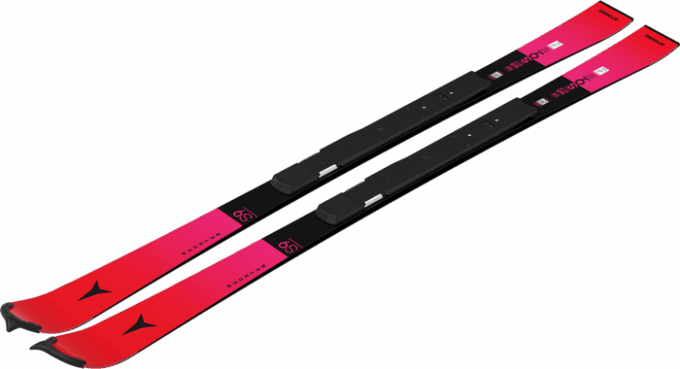 REDSTER S9 FIS M 165