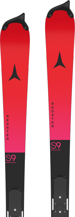 REDSTER S9 FIS W 157 REDSTER S9 FIS W 157