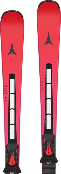 REDSTER S9 REVOSHOCK S+I 12 GW REDSTER S9 REVOSHOCK S+I 12 GW