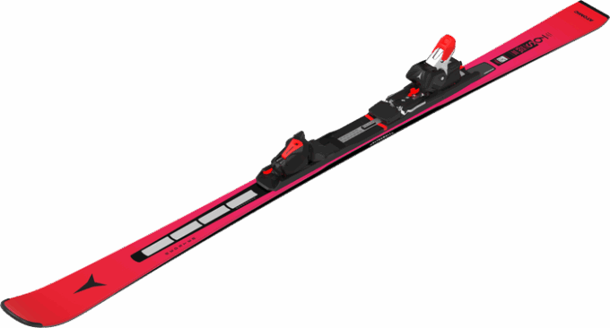 REDSTER S9 REVOSHOCK S+I 12 GW