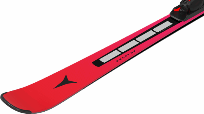 REDSTER S9 REVOSHOCK S+I 12 GW