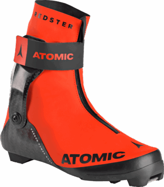 REDSTER SC9 CARBONIO