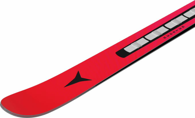 REDSTER SG FIS REVOSHOCK 200