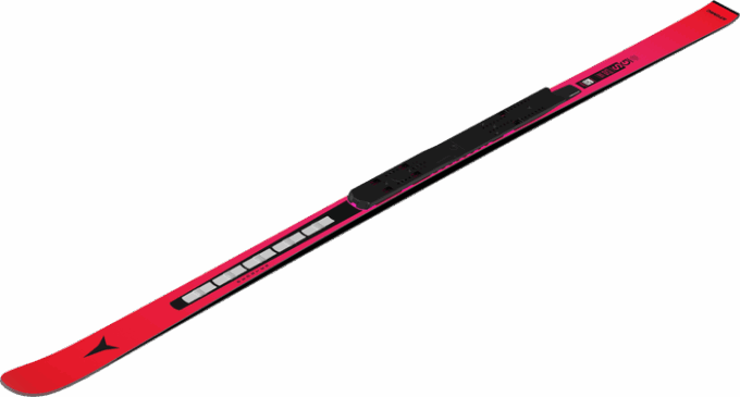 REDSTER SG FIS REVOSHOCK