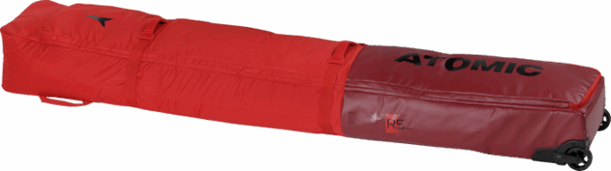 REDSTER SKI WHEELIE 4 PAIA +