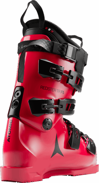 REDSTER TR F5