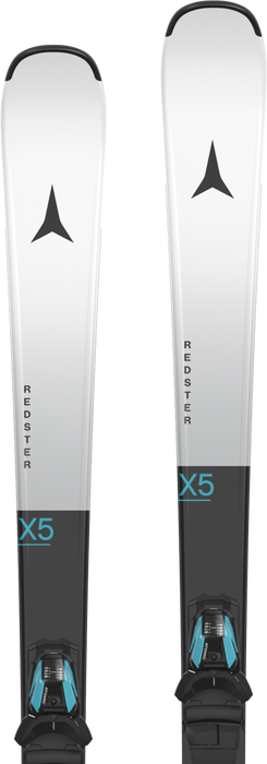 REDSTER X5 GRIGIO + M 10 GW REDSTER X5 GRIGIO + M 10 GW