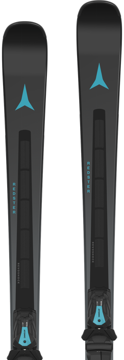 REDSTER X7 REVOSHOCK C+MI 12 GW