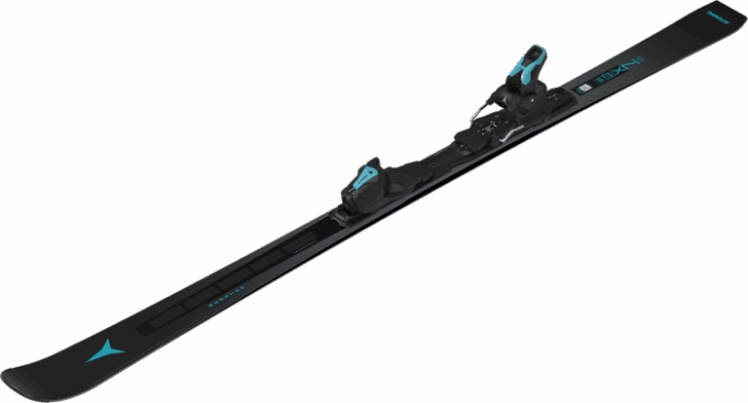 REDSTER X7 REVOSHOCK C+MI 12 GW