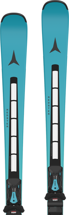 REDSTER X9S REVOSHOCK S+I 12 GW