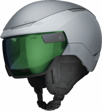 REVENT GT AMID VISIERA HD