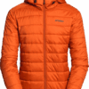 REVENT PRIMALOFT MIDLAYER M