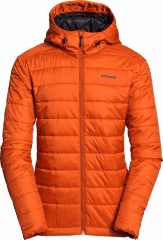 REVENT PRIMALOFT MIDLAYER M