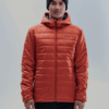 REVENT PRIMALOFT MIDLAYER M