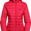 REVENT PRIMALOFT MIDLAYER W