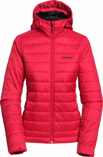 REVENT PRIMALOFT MIDLAYER W