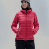 REVENT PRIMALOFT MIDLAYER W