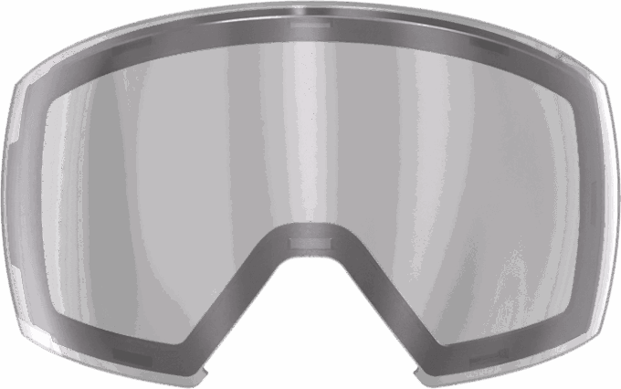 REVENT Q L LENTE TRASPARENTE