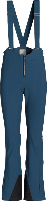 SALOPETTE ELASTICIZZATA SNOWCLOUD