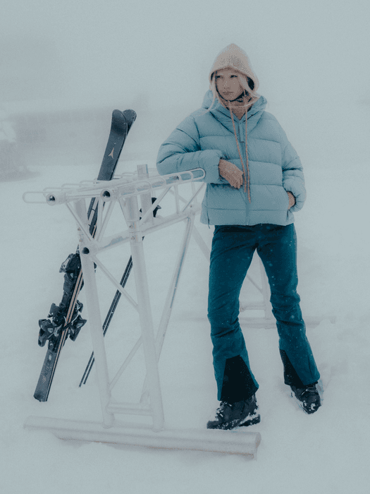 GIACCA SNOWCLOUD PUFF GIACCA SNOWCLOUD PUFF