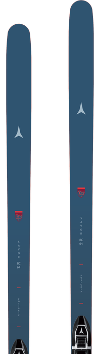 SAVOR BC 64 POSIGRIP + ACCESS CL