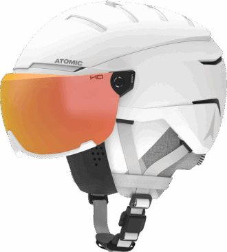 SAVOR GT IN MEZZO ALLA VISIERA HD