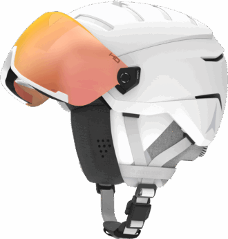 SAVOR GT IN MEZZO ALLA VISIERA HD