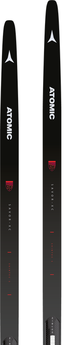 SAVOR XC SKINTEC S + SHIFT CL