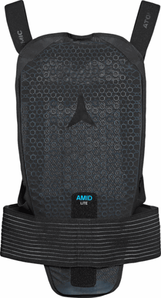 SCUDO VIVO IN MEZZO ALLA LUCE