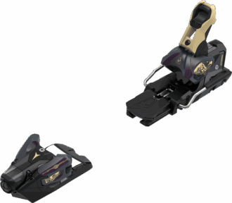 STRIVE 16 MN Bent Chetler