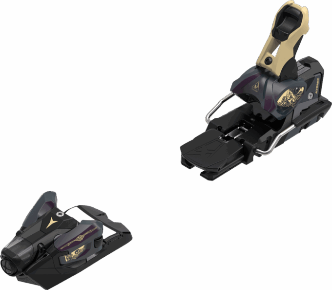 STRIVE 16 MN Bent Chetler