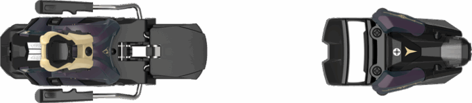 STRIVE 16 MN Bent Chetler