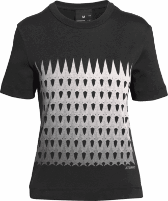 T-SHIRT ATOMIC W