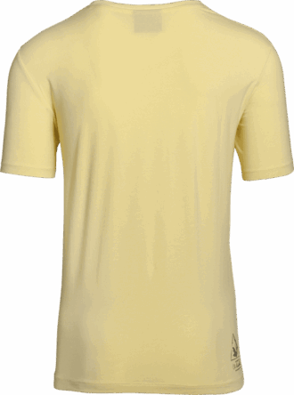 T-SHIRT BENT CHETLER