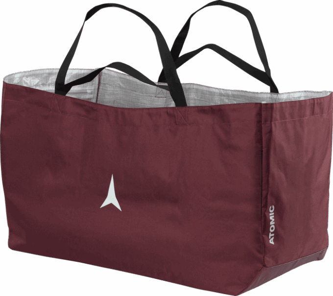 UNA FAMIGLIA DI BORSE