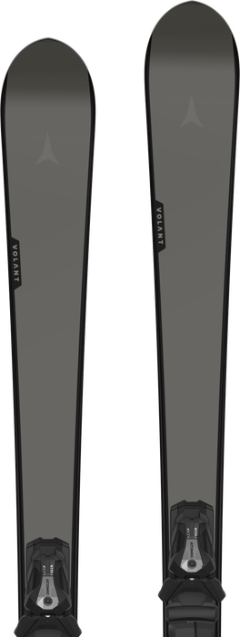 VOLANT 7000 + MI 12 GW NERO