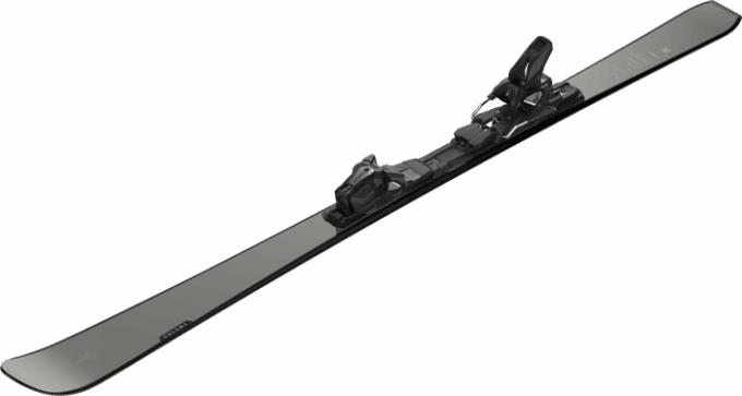 VOLANT 7000 + MI 12 GW NERO