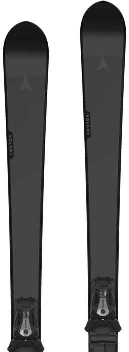 VOLANT 9000 + MI 12 GW NERO