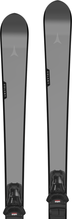 VOLANTE 5000 + M 10 GW NERO