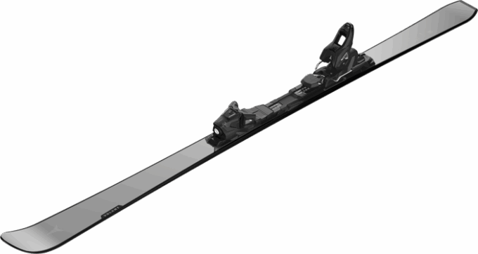 VOLANTE 5000 + M 10 GW NERO VOLANTE 5000 + M 10 GW NERO