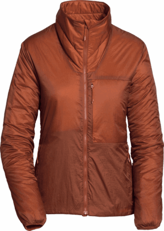 W BACKLAND INTERMEDIO